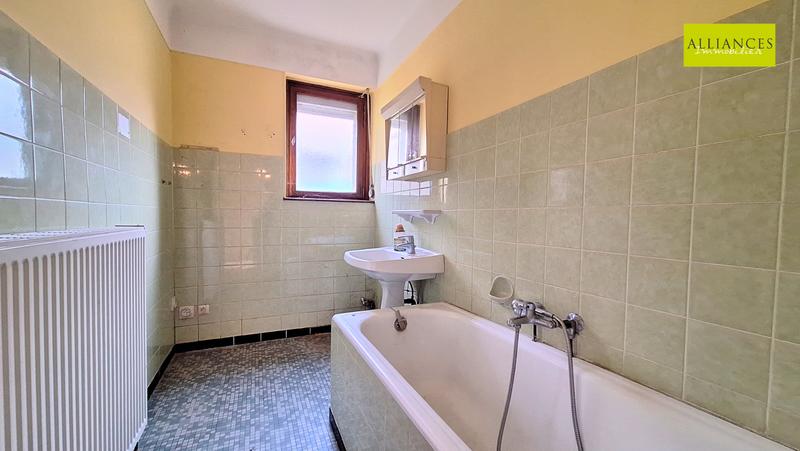 Maison - 119 m² - 5 pièces