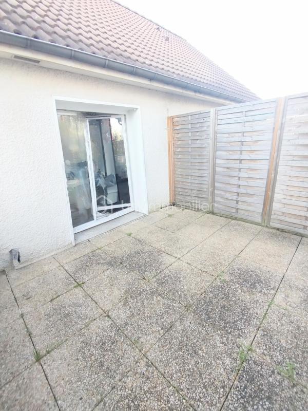 Appartement - 51 m² - 2 pièces