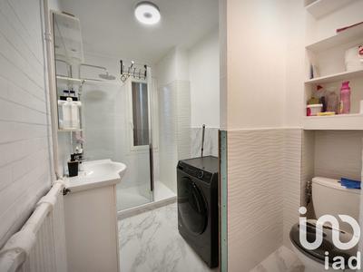 Appartement - 59 m² - 4 pièces