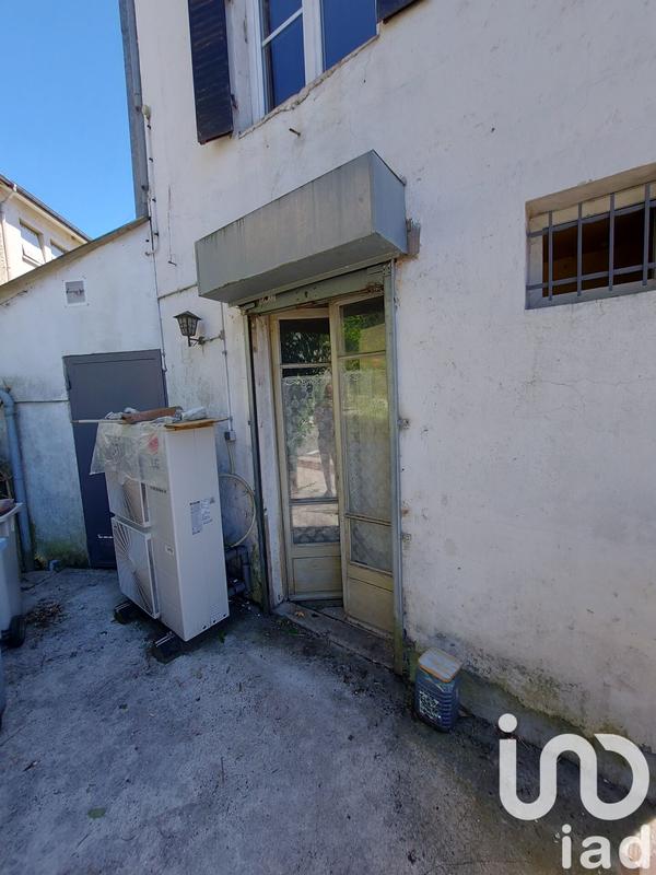 Maison de village - 156 m² - 5 pièces