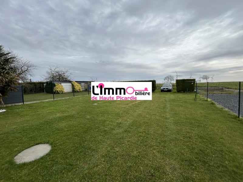 Maison - 57 m² - 4 pièces