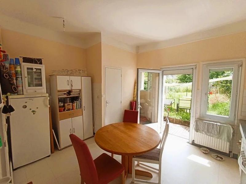 Duplex - 65 m² - 3 pièces