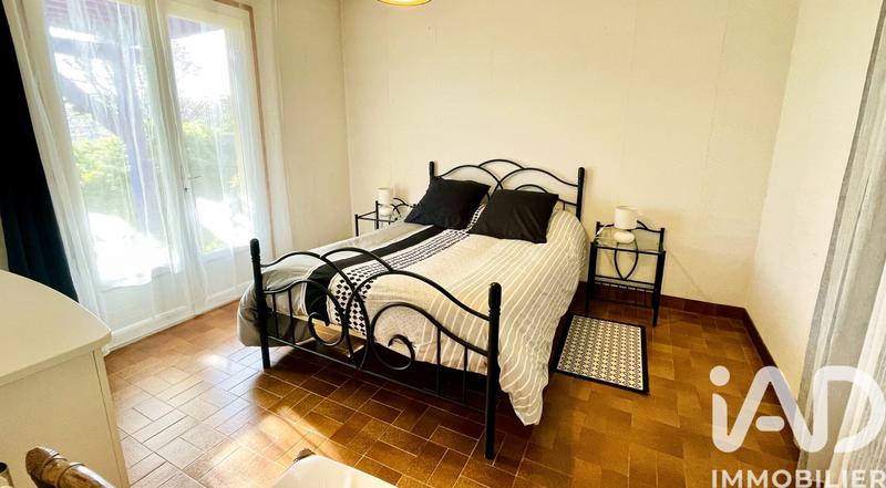 Maison - 165 m² - 5 pièces