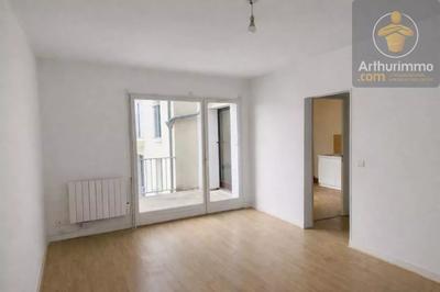 Appartement - 34 m² - 1 pièce
