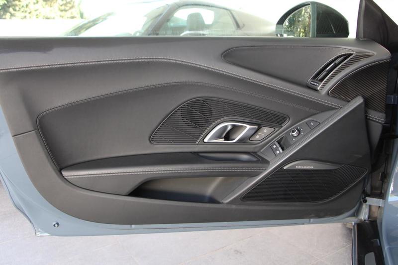 Audi R8 V10 5.2 Fsi 620 s tronic 7 Performance Quattro