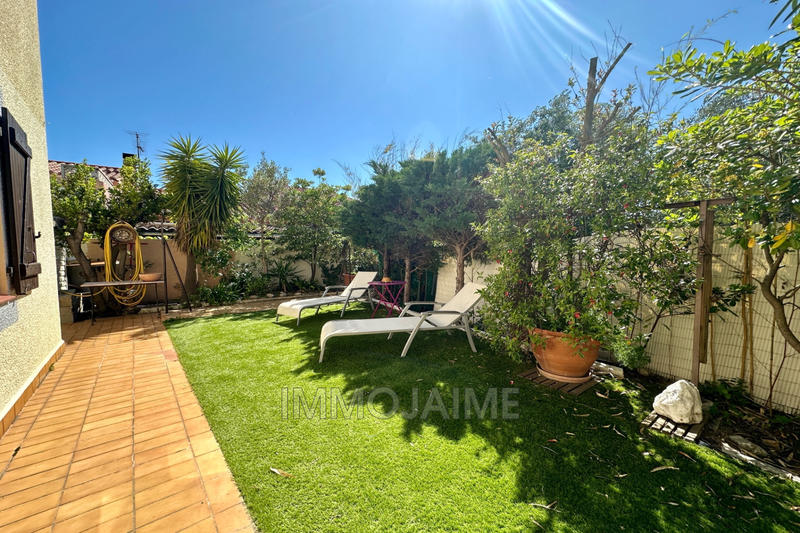 Villa - 163 m² - 5 pièces