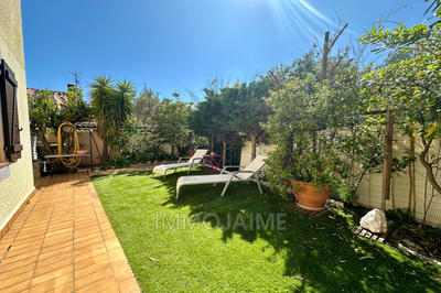 Villa - 163 m² - 5 pièces