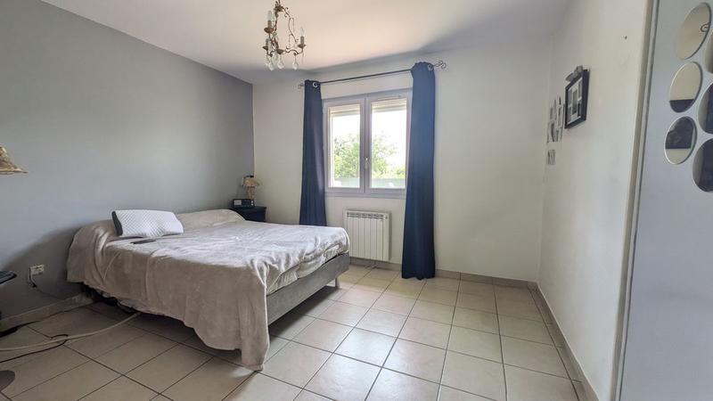 Villa - 126 m² - 5 pièces