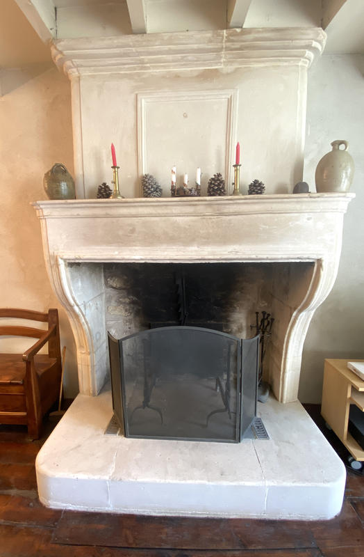 Maison - 210 m² - 7 pièces