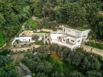 Maison - 404 m² - 10 pièces