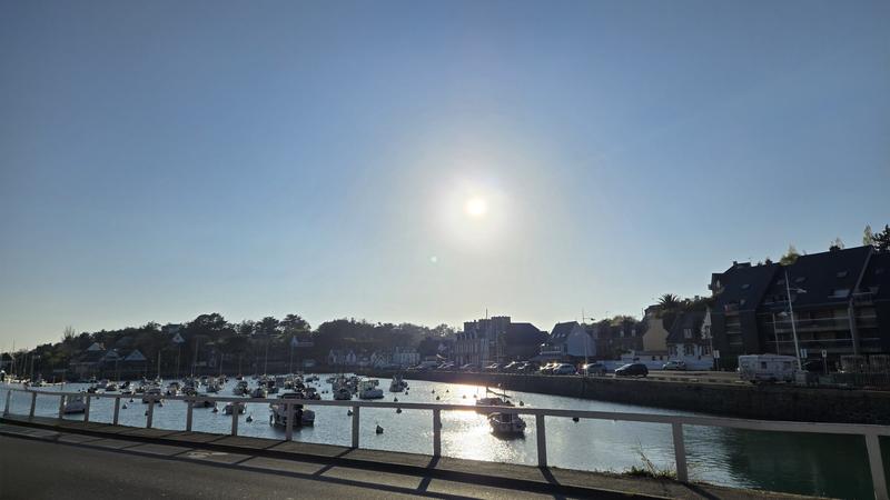 Appartement - 83 m² - 3 pièces