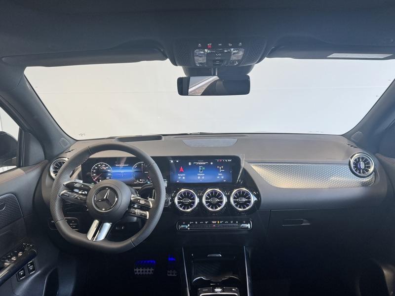 Mercedes Gla 250 e Hybrid Eq Amg Line