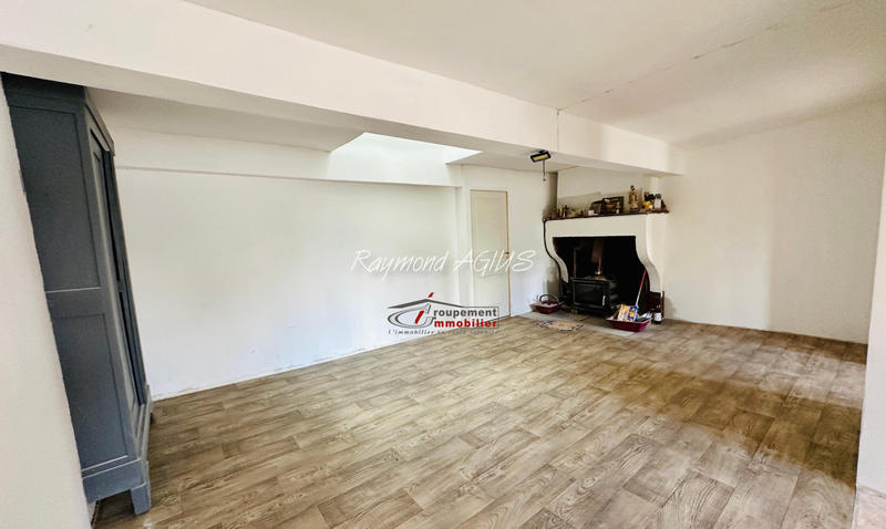 Maison de village - 132 m² - 8 pièces