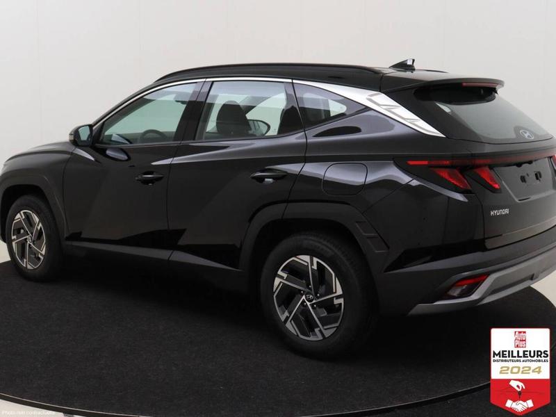 Hyundai Tucson Feel + Winter Pack