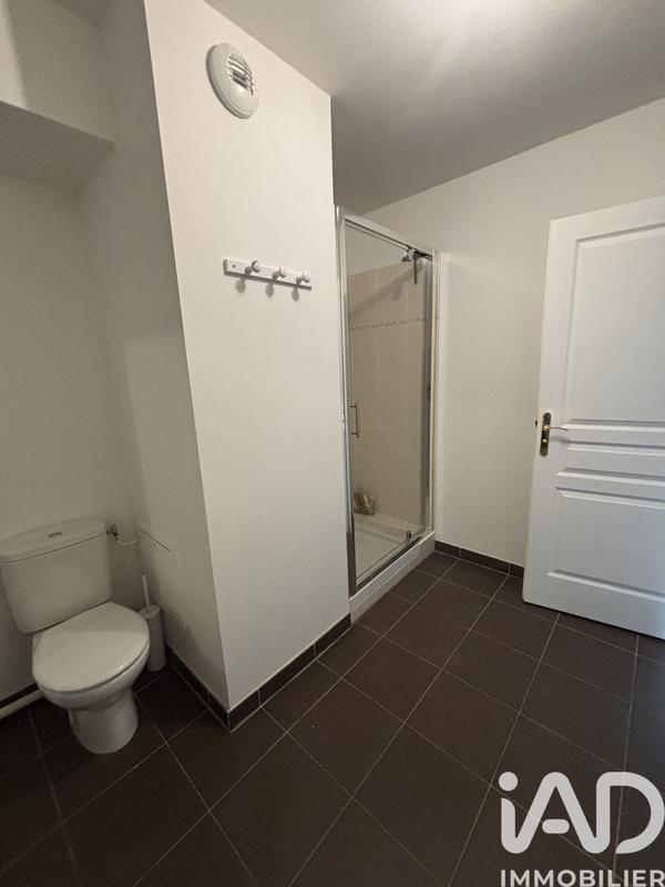 Appartement - 121 m² - 5 pièces