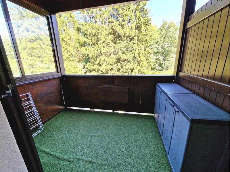 Appartement - 37 m² - 3 pièces