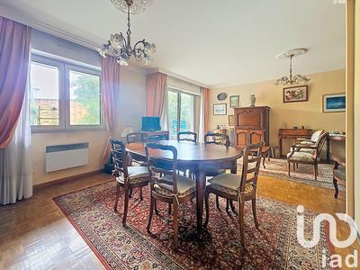 Appartement - 85 m² - 4 pièces