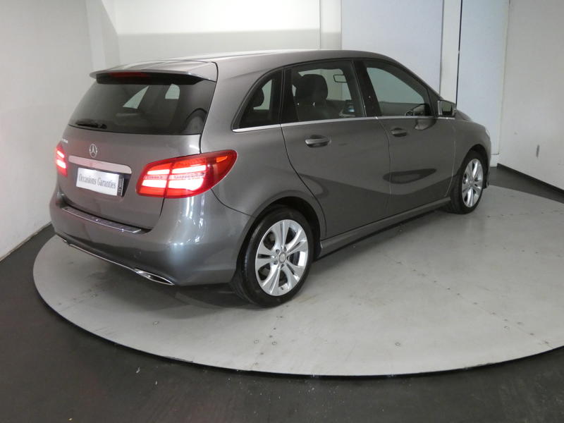 Mercedes Classe B 200 d Sensation