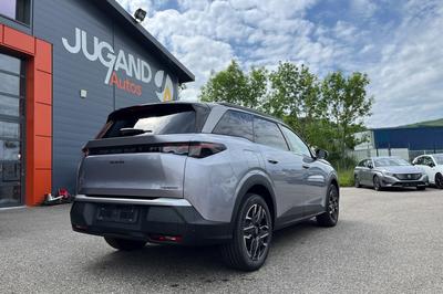 Peugeot 5008 Hybrid 145 E-Dcs6 Gt Alca