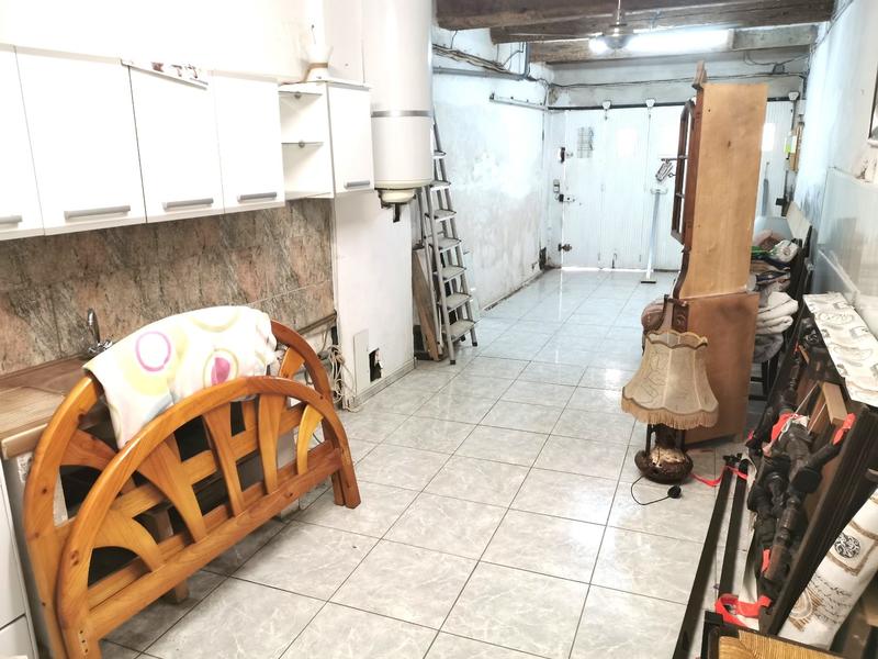 Maison - 59 m² - 3 pièces