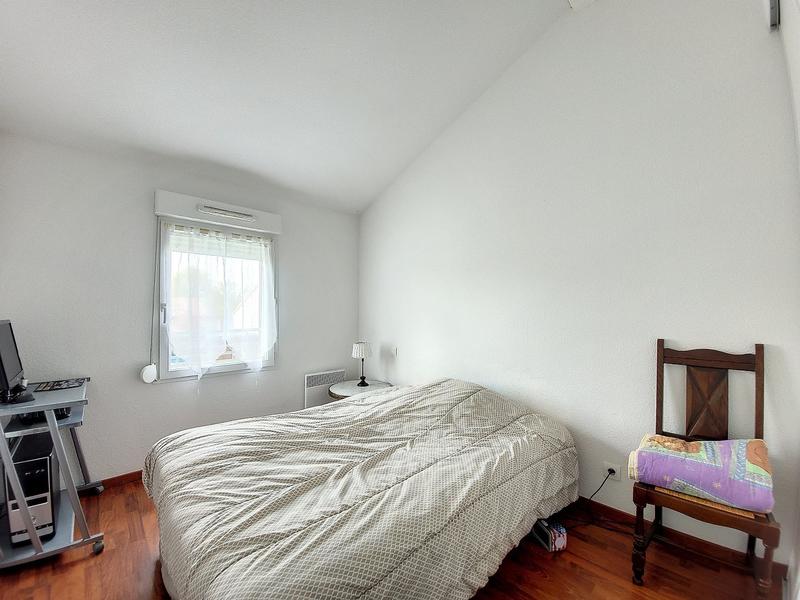 Maison - 67 m² - 3 pièces