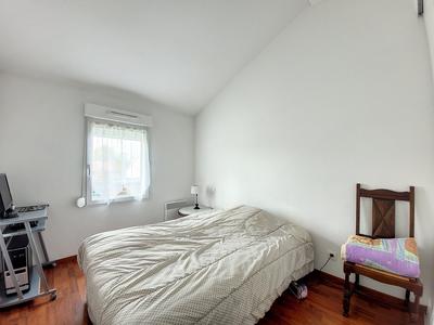 Maison - 67 m² - 3 pièces