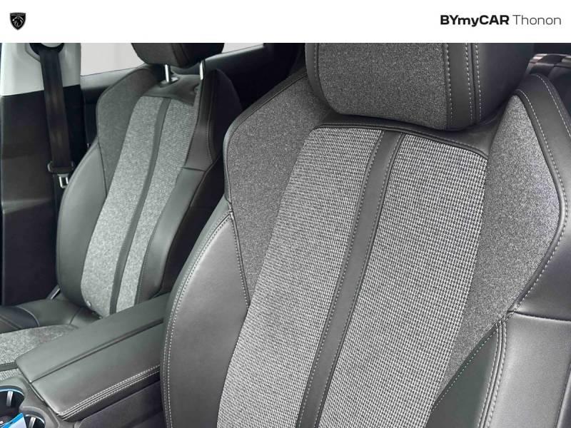 Peugeot 3008 BlueHDi 130ch s&amp;S Eat8 Allure