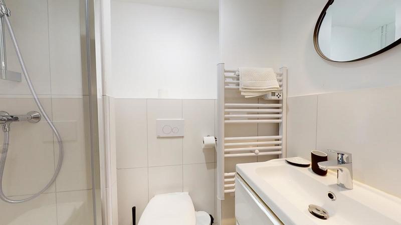 Appartement - 460 m²