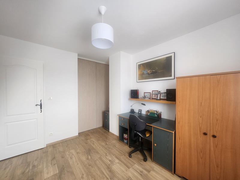 Maison - 139 m² - 7 pièces