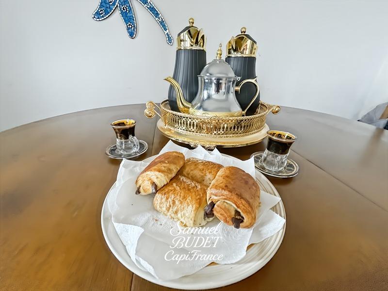 Appartement - 75 m² - 4 pièces