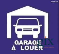 Parking / Garage - 14 m²