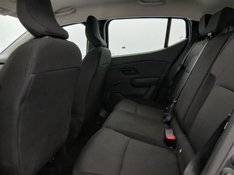 Dacia Sandero Eco-G 100 - 22b Essentiel
