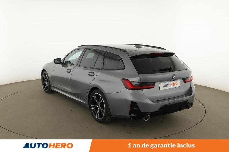 Bmw Série 3 Touring 320i m Sport Bva8 184 ch