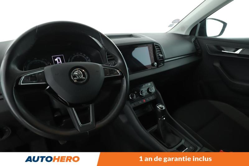 Skoda Karoq 1.0 Tsi Access 116 ch