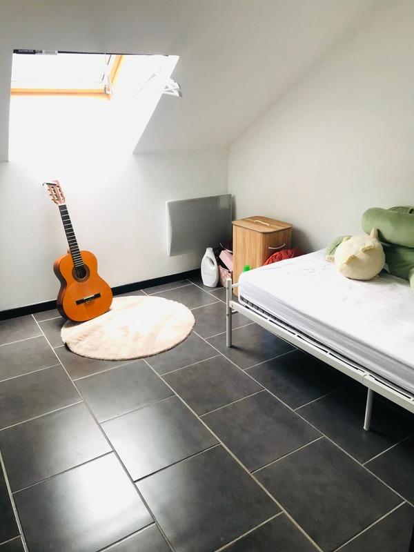 Immeuble - 320 m² - 14 pièces