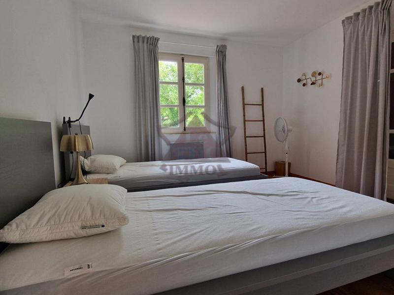 Maison en pierre - 123 m² - 6 pièces