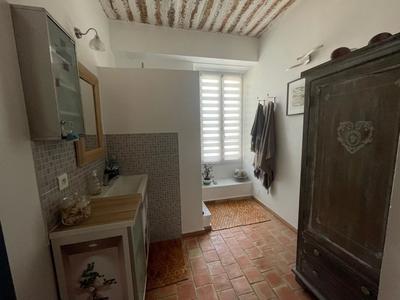 Maison de village - 130 m² - 3 pièces