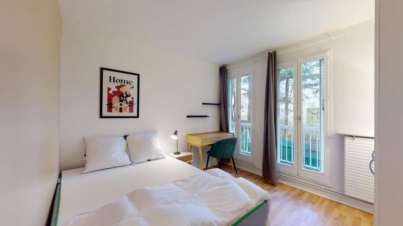 Appartement - 100 m²