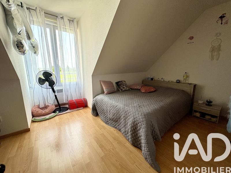 Maison - 56 m² - 2 pièces