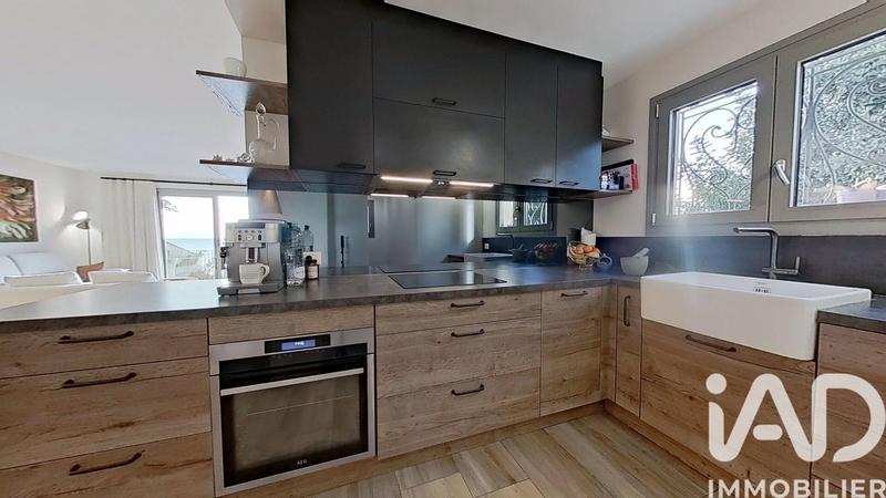 Appartement - 106 m² - 4 pièces