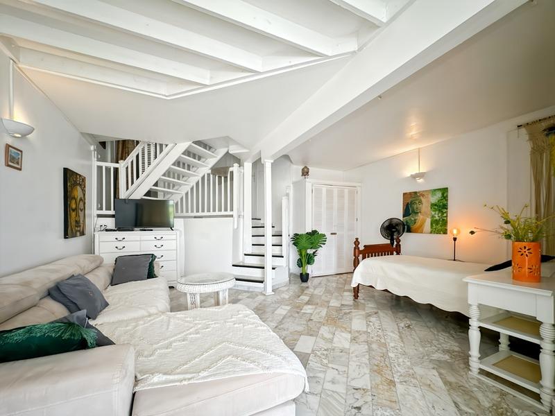 Appartement - 81 m² - 4 pièces