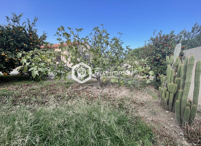 Maison traditionnelle - 80 m² - 4 pièces