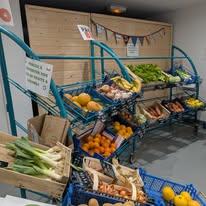 Epicerie du Val : Paniers de légumes bio