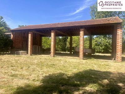 Ferme - 392 m² - 12 pièces