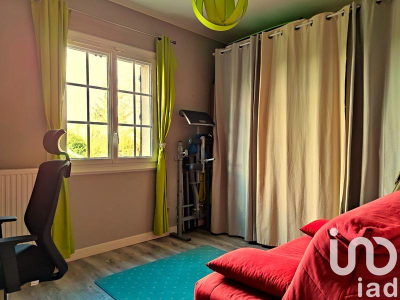 Maison - 164 m² - 7 pièces