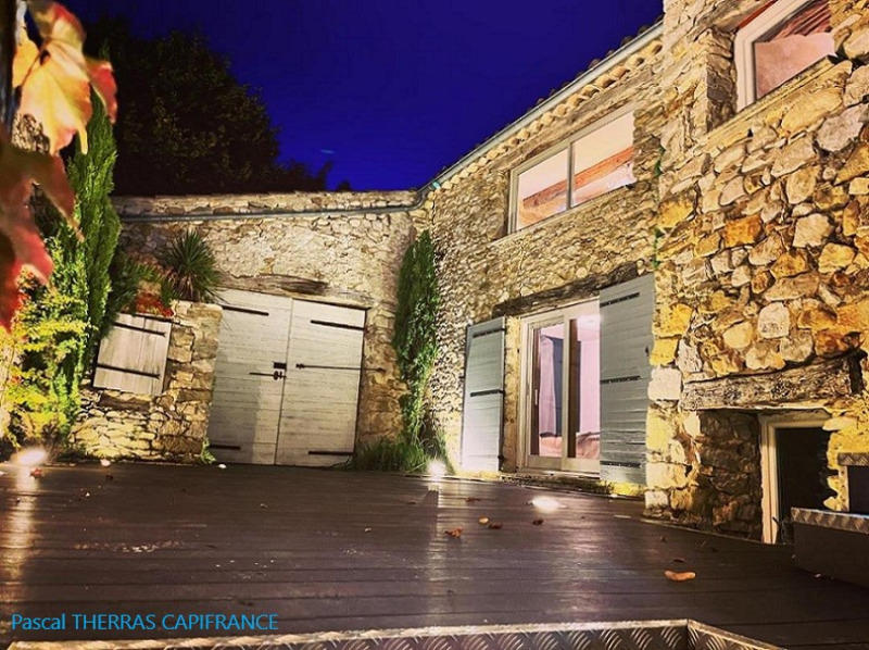 Maison - 132 m² - 4 pièces