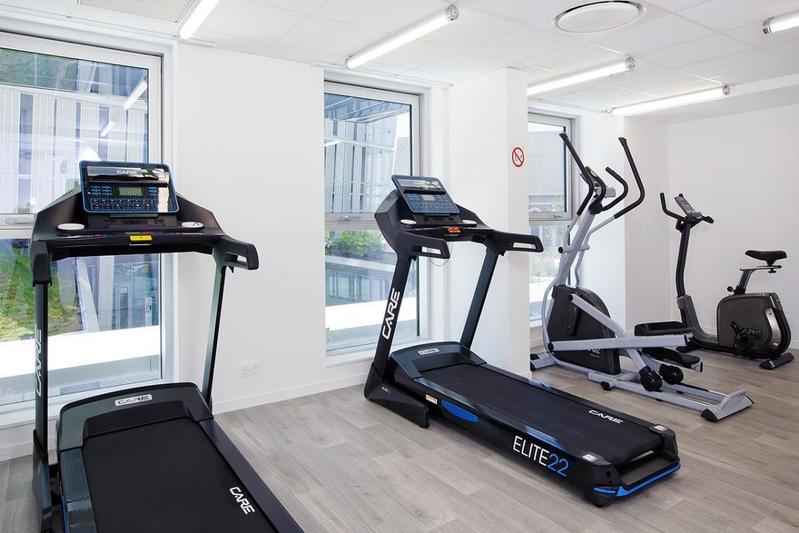 Appartement - 19 m² - 1 pièce