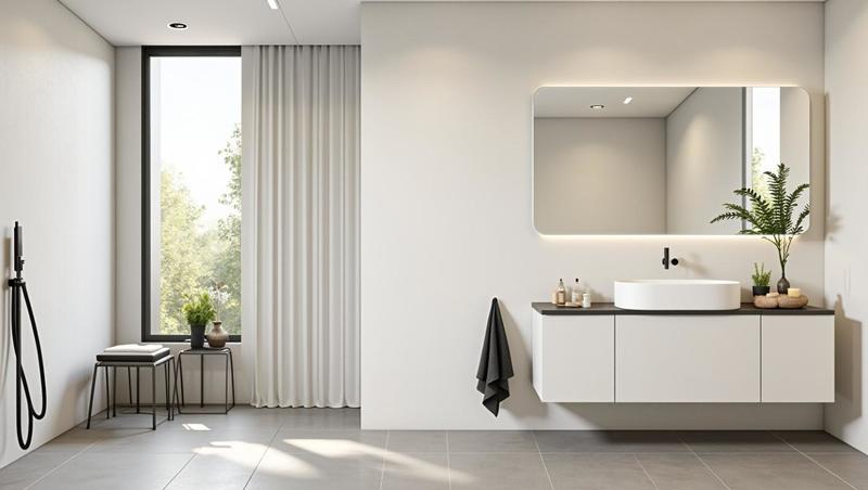 Appartement - 40 à 80 m² - 2 à 4 pièces