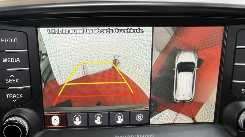 Kia Sorento III 2.2 CRDi 16v Awd 200 Cv. 7 Places Gt Line