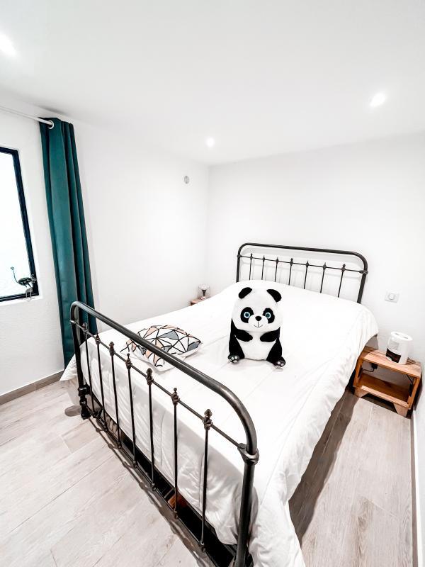 Maison - 145 m² - 5 pièces